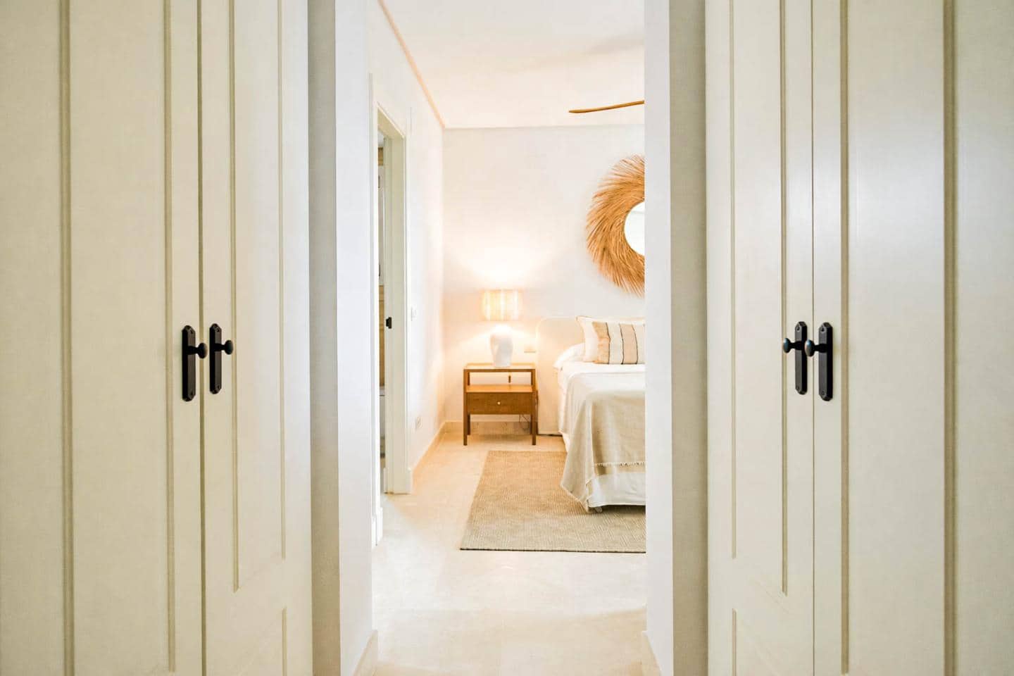 2 slaapkamer Flat te koop in Marbella met zwembad garage - € 475.000 (Ref: 9665343)