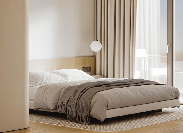 2 quarto Apartamento para venda em El Faro de Calaburra - Chaparral, Mijas com piscina garagem - 890 000 € (Ref: 9665463)