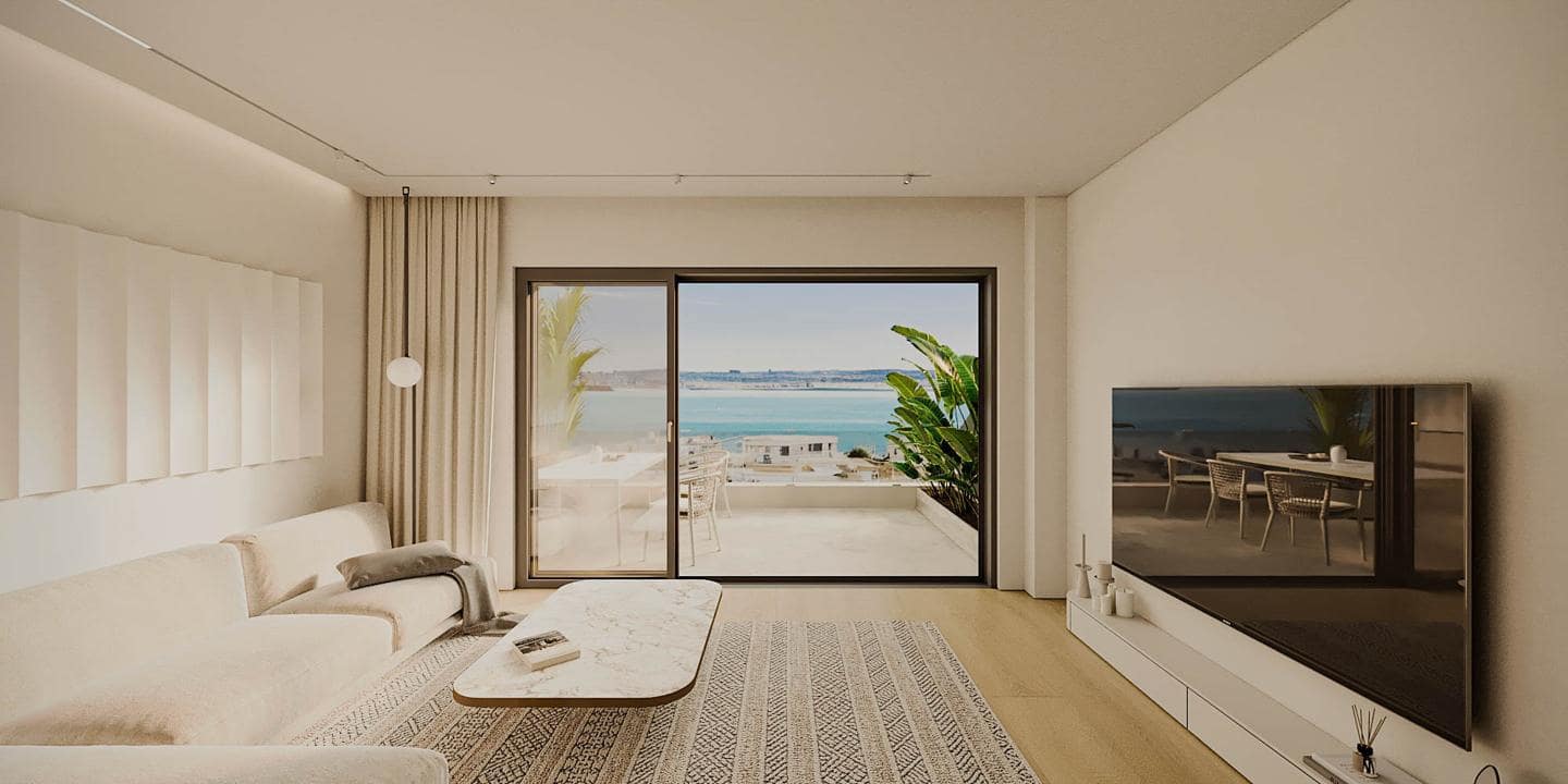 3 bedroom Flat for sale in Mijas with pool garage - € 570,000 (Ref: 9665464)