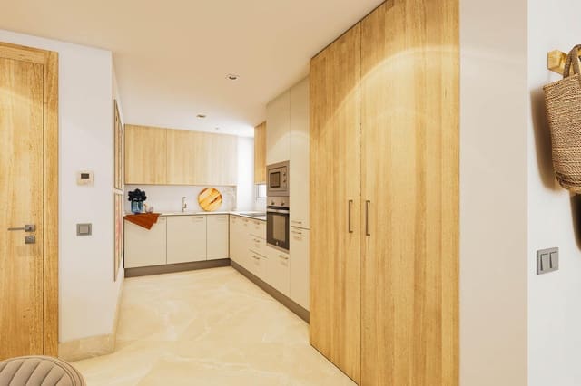 2 camera da letto Appartamento in vendita in Mijas Costa, Mijas con piscina garage - 393.000 € (Rif: 9672197)