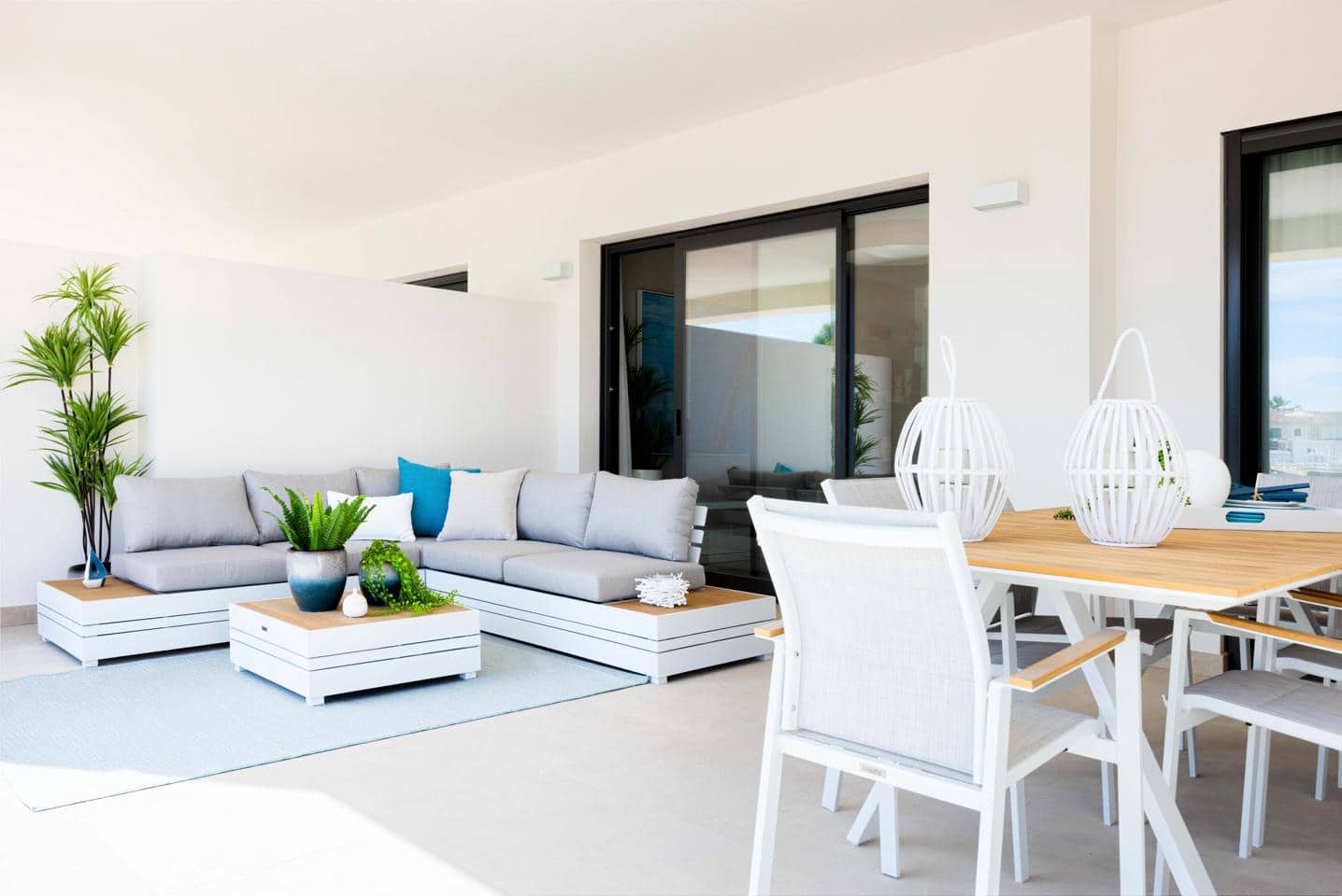 3 sovrum Lägenhet till salu i Casares med pool garage - 535 000 € (Ref: 9675919)