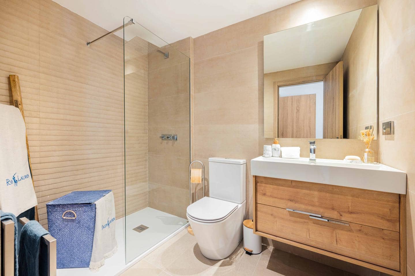 3 sovrum Lägenhet till salu i Casares med pool garage - 535 000 € (Ref: 9675919)