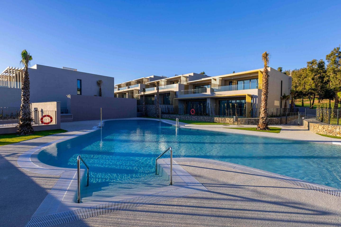 3 chambre Villa/Maison à vendre à Mijas avec piscine garage - 802 000 € (Ref: 9676398)