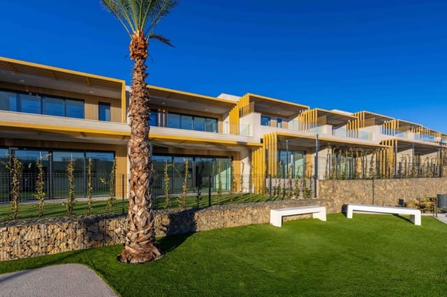 3 chambre Villa/Maison à vendre à El Faro de Calaburra - Chaparral, Mijas avec piscine garage - 802 000 € (Ref: 9676398)