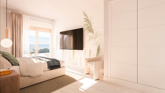 2 camera da letto Appartamento in vendita in Guadalobón, Estepona con piscina garage - 550.000 € (Rif: 9676401)
