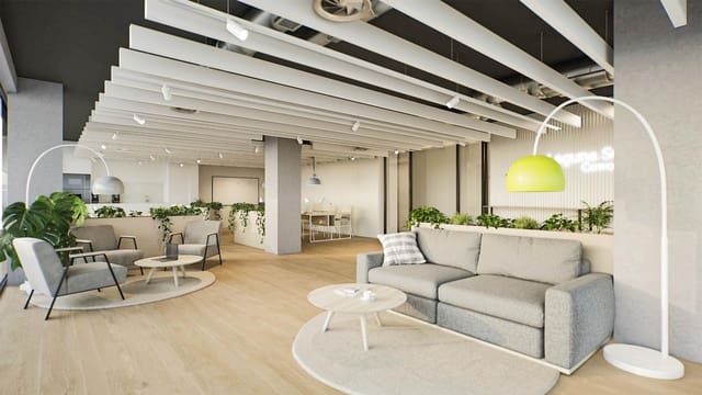 3 slaapkamer Flat te koop in Las Flores, Mijas met zwembad garage - € 906.675 (Ref: 9679069)