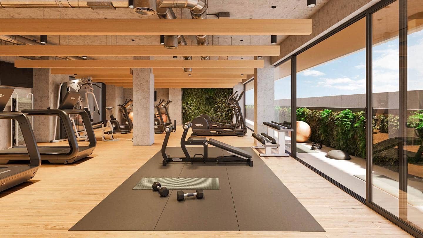 3 slaapkamer Flat te koop in Las Lagunas de Mijas met zwembad garage - € 906.675 (Ref: 9679069)