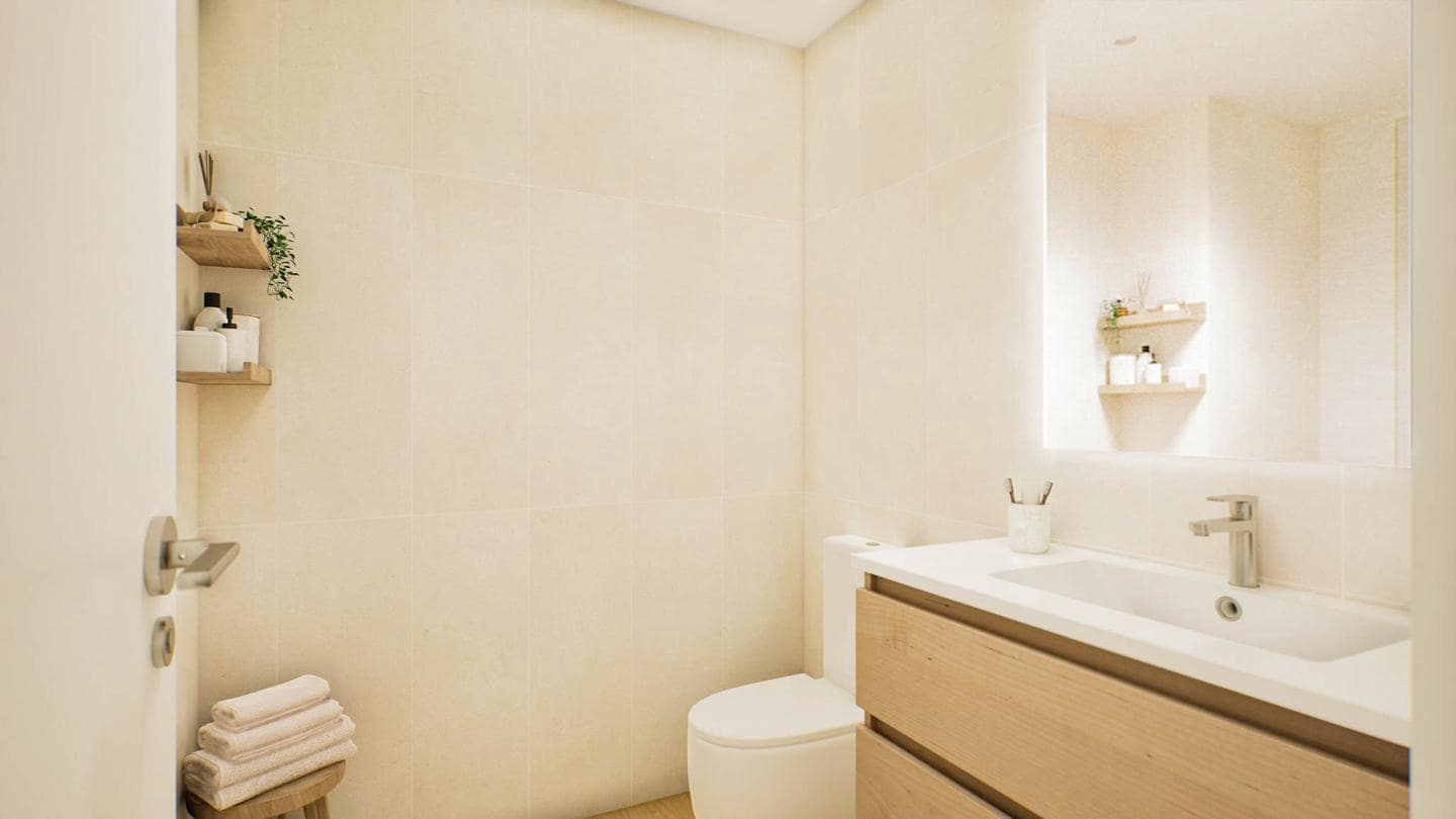 3 slaapkamer Flat te koop in Las Lagunas de Mijas met zwembad garage - € 906.675 (Ref: 9679069)