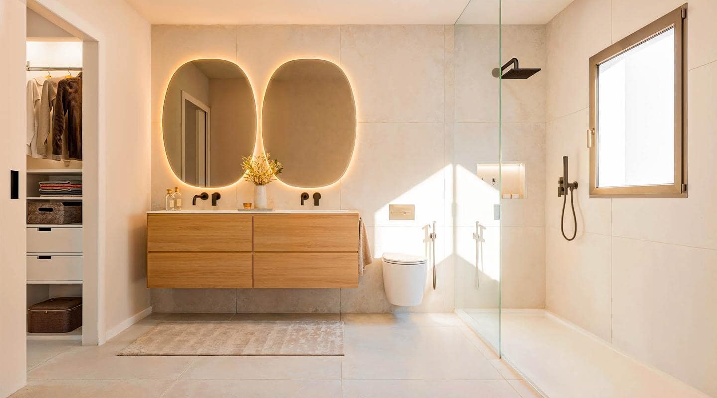 3 bedroom Flat for sale in Cancelada with pool garage - € 999,000 (Ref: 9786798)