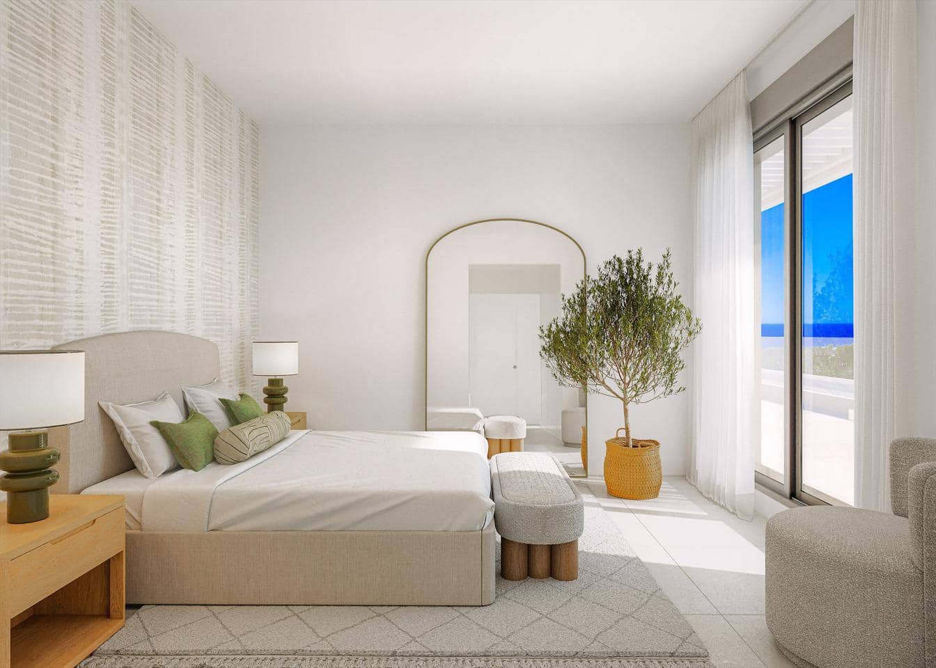 3 camera da letto Appartamento in vendita in Estepona con piscina garage - 792.000 € (Rif: 9786801)