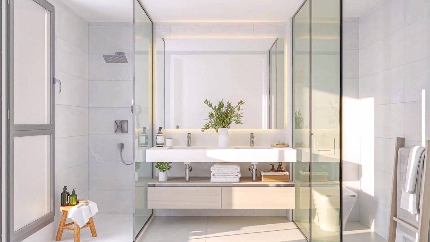 3 camera da letto Appartamento in vendita in Estepona con piscina garage - 792.000 € (Rif: 9786801)