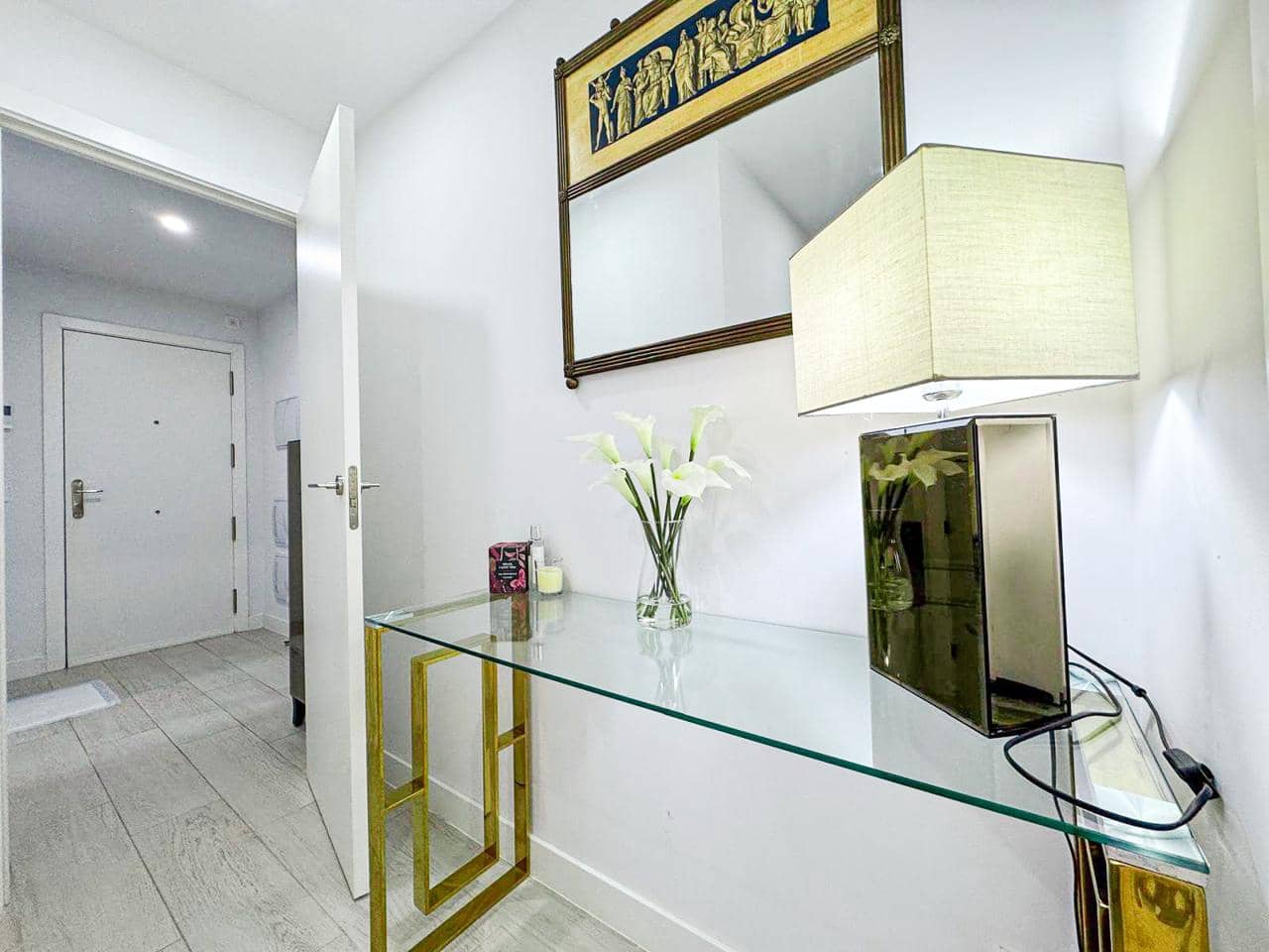 3 sypialnia Mieszkanie na sprzedaż w Estepona z basenem garażem - 488 000 € (Ref: 9786807)