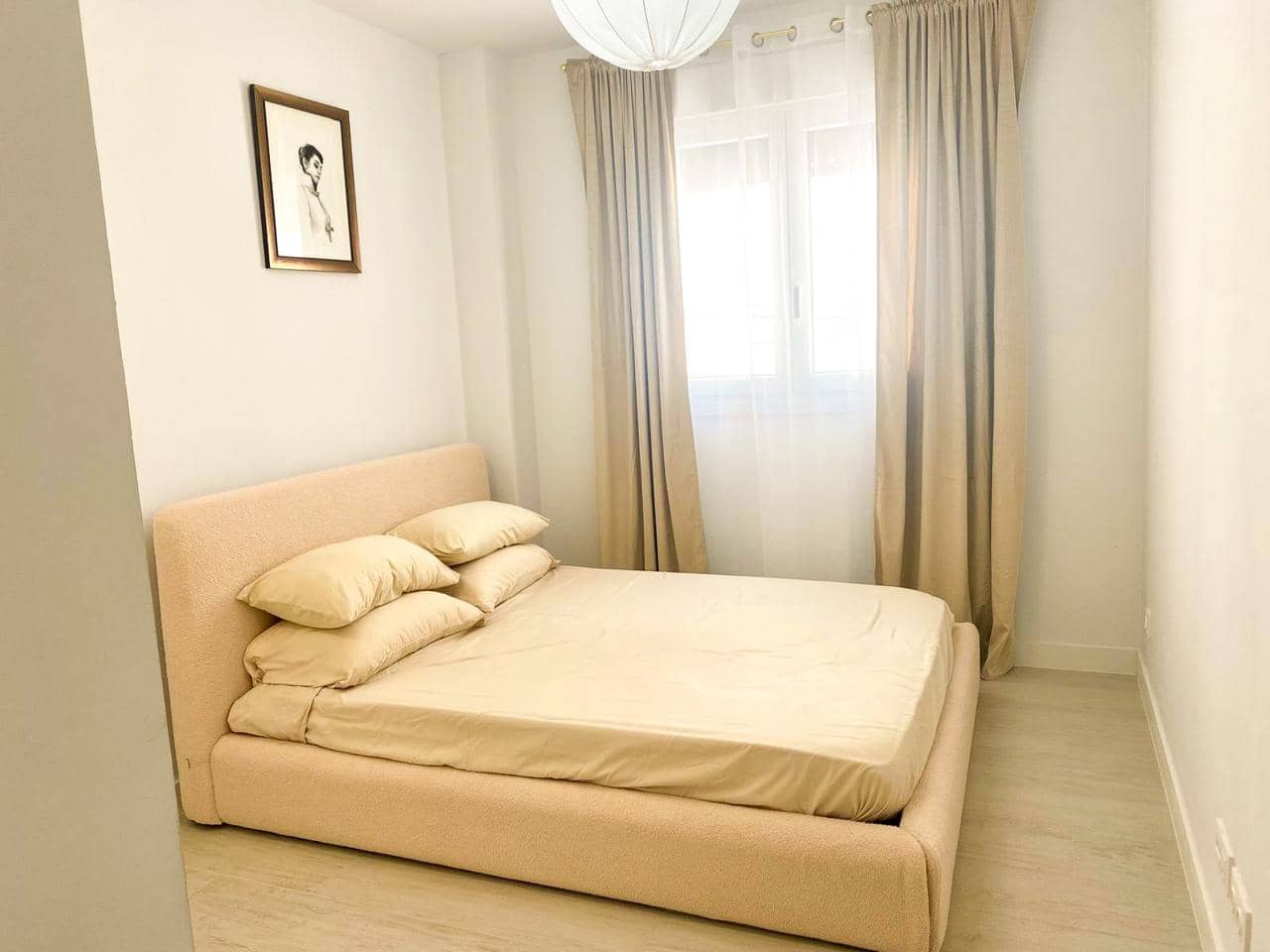 3 sypialnia Mieszkanie na sprzedaż w Estepona z basenem garażem - 488 000 € (Ref: 9786807)