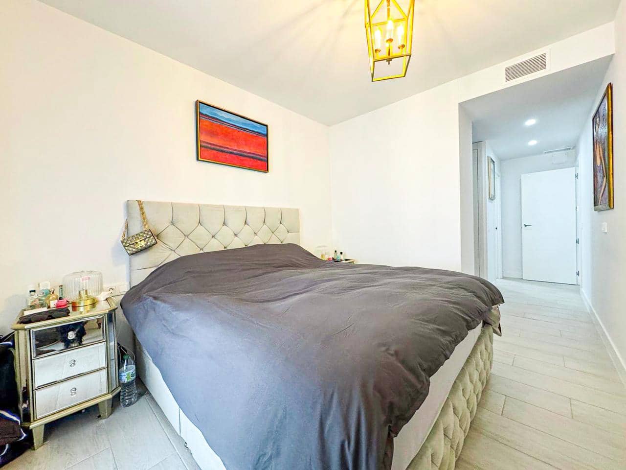 3 sypialnia Mieszkanie na sprzedaż w Estepona z basenem garażem - 488 000 € (Ref: 9786807)