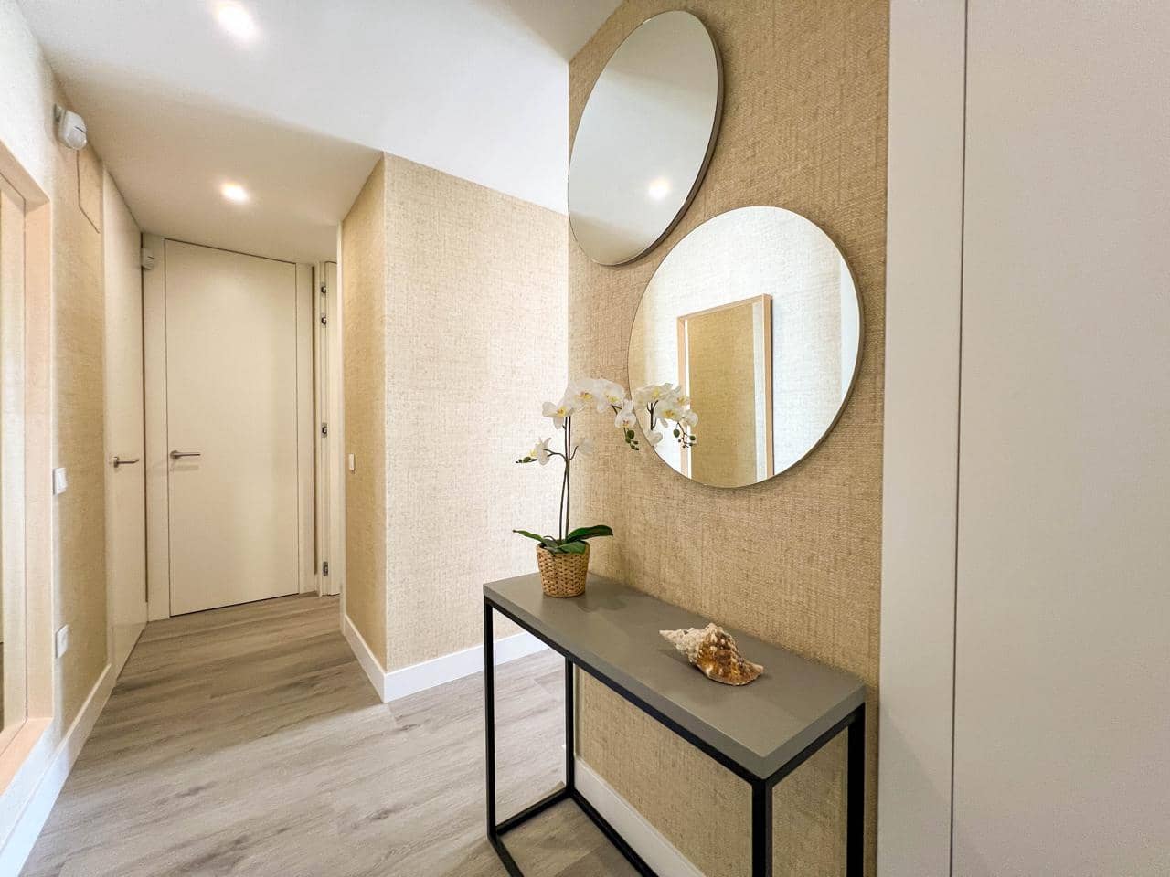 Piso de 3 habitaciones en Casares en venta con piscina garaje - 1.400.000 € (Ref: 9790083)