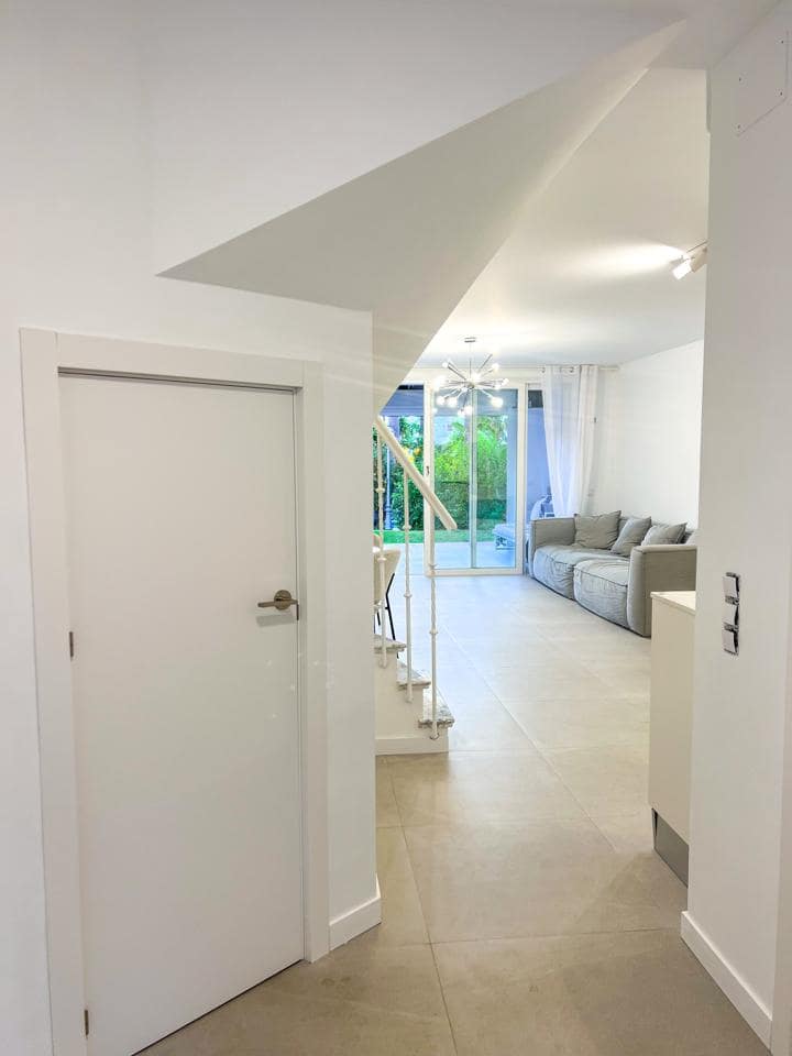 3 bedroom Villa for sale in Saladillo-Benamara with pool garage - € 820,000 (Ref: 9798501)