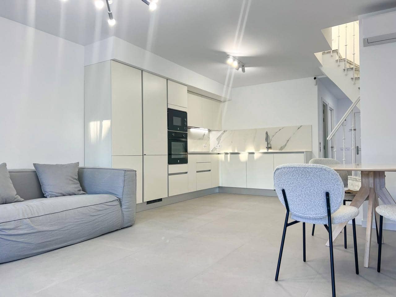 3 bedroom Villa for sale in Saladillo-Benamara with pool garage - € 820,000 (Ref: 9798501)