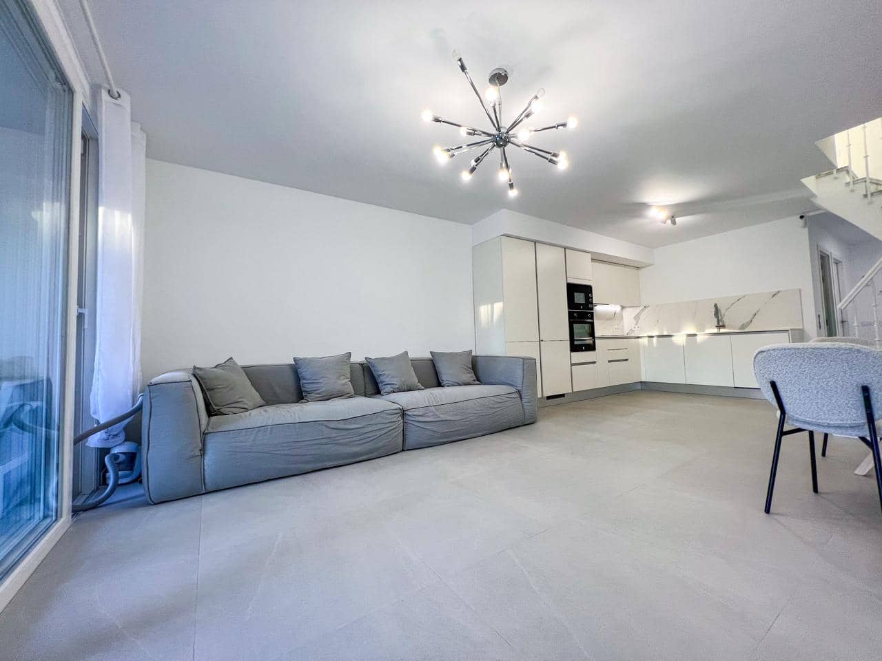 3 bedroom Villa for sale in Saladillo-Benamara with pool garage - € 820,000 (Ref: 9798501)