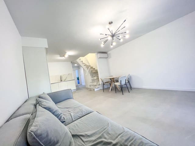 3 sypialnia Willa na sprzedaż w Saladillo-Benamara, Estepona z basenem garażem - 820 000 € (Ref: 9798501)