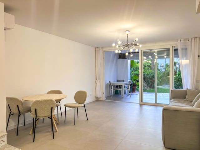 3 sypialnia Willa na sprzedaż w Saladillo-Benamara, Estepona z basenem garażem - 820 000 € (Ref: 9798501)