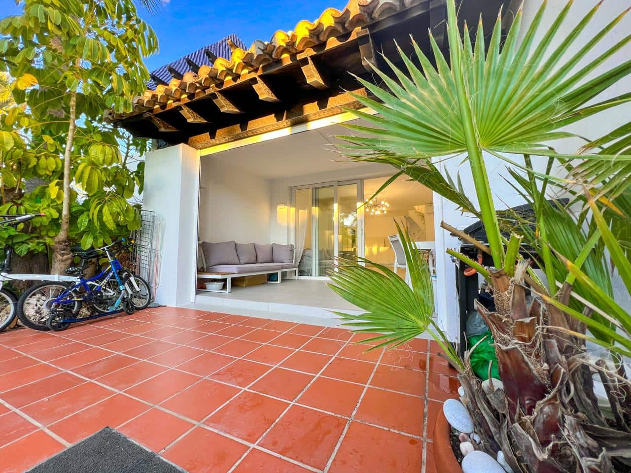 3 bedroom Villa for sale in Saladillo-Benamara with pool garage - € 820,000 (Ref: 9798501)