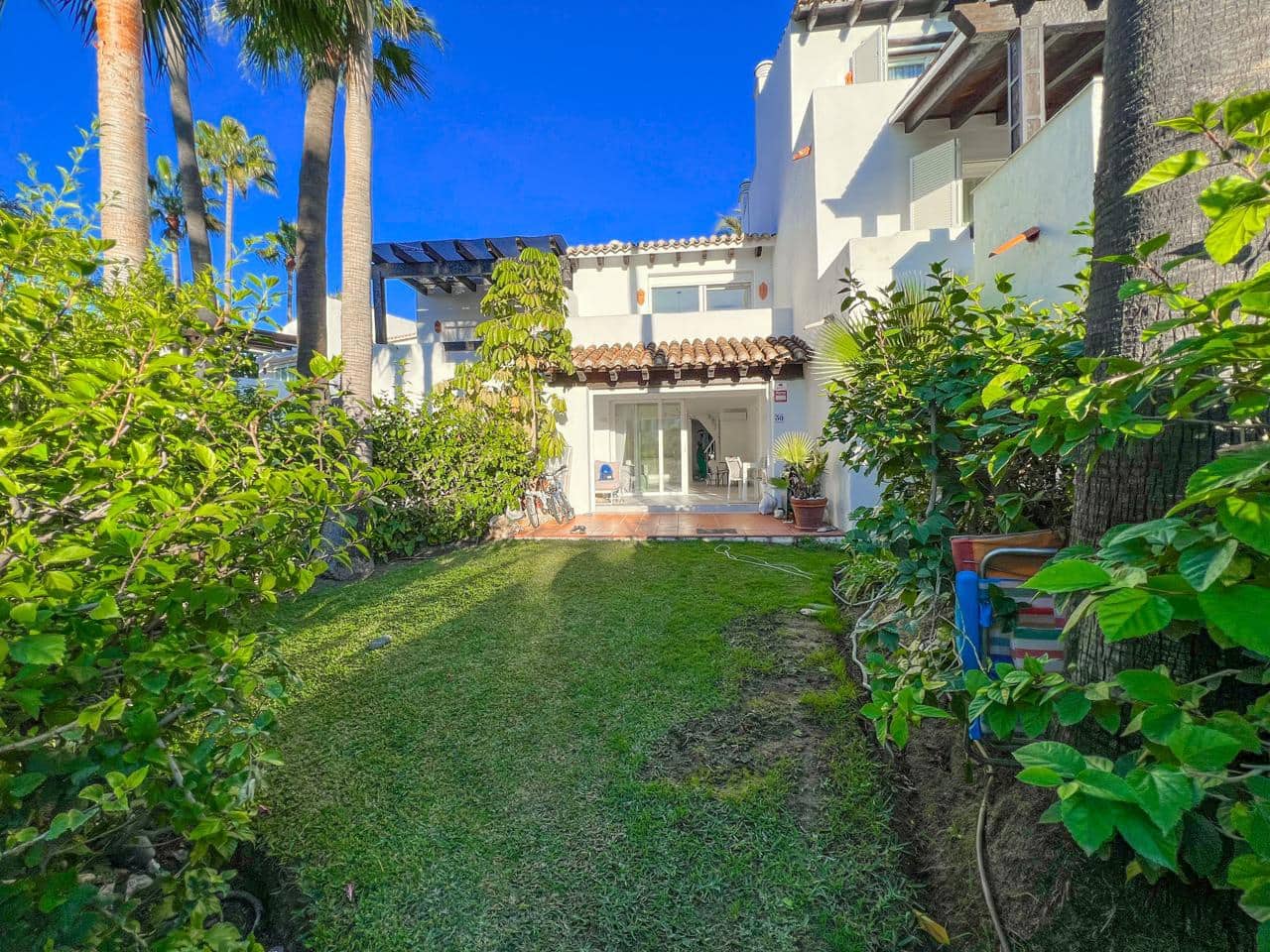 3 bedroom Villa for sale in Saladillo-Benamara with pool garage - € 820,000 (Ref: 9798501)