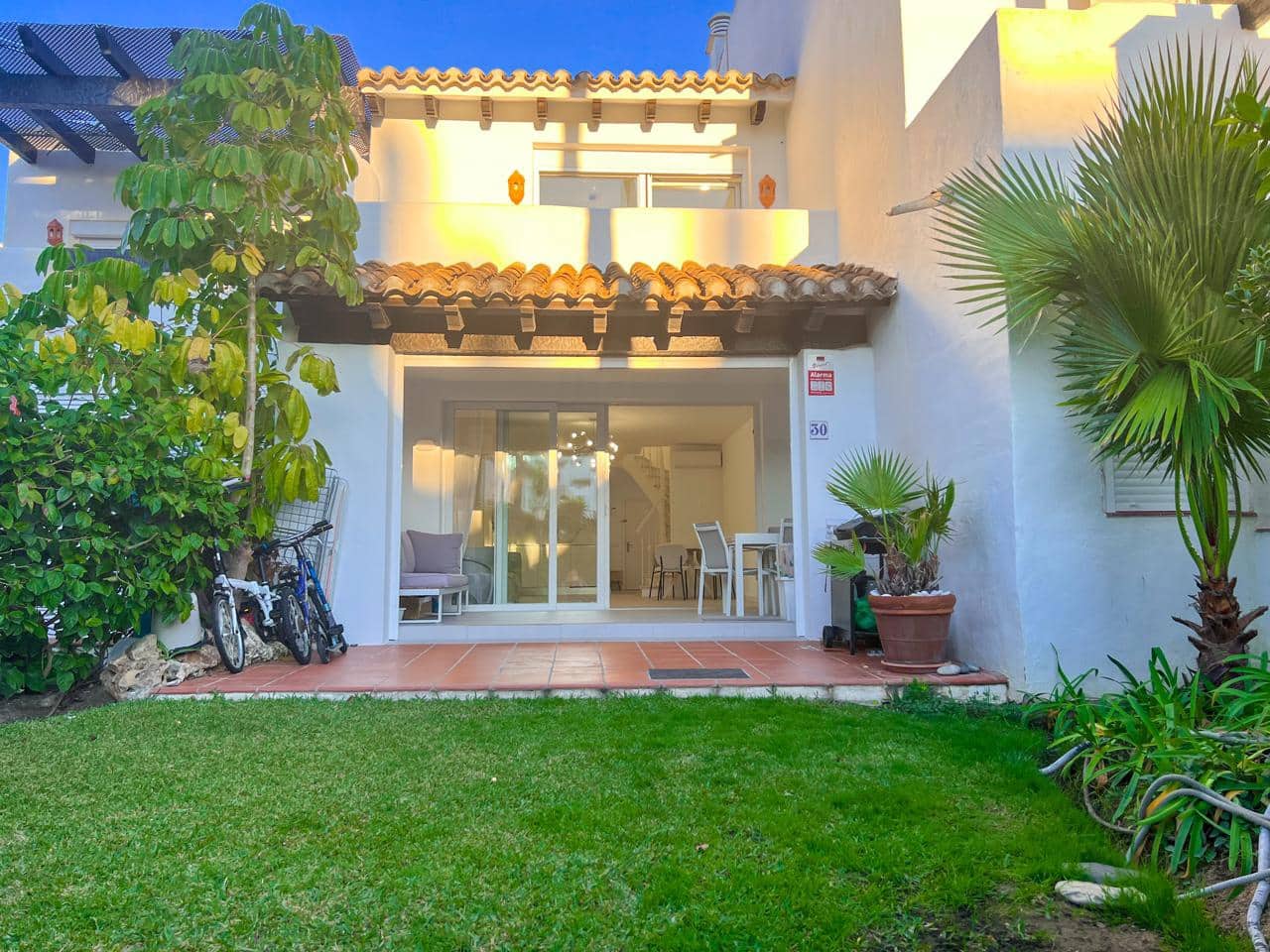 3 bedroom Villa for sale in Saladillo-Benamara with pool garage - € 820,000 (Ref: 9798501)