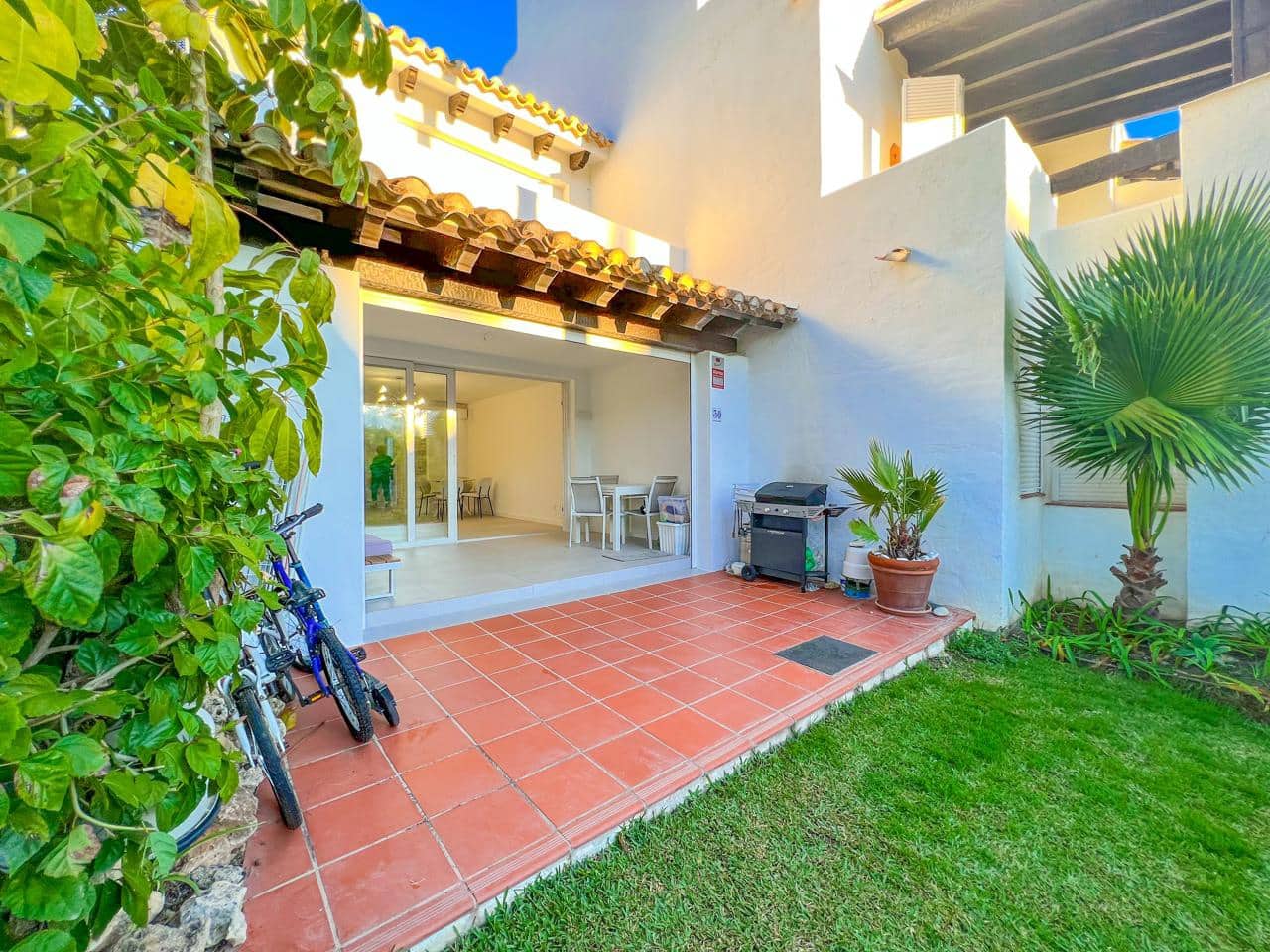 3 bedroom Villa for sale in Saladillo-Benamara with pool garage - € 820,000 (Ref: 9798501)