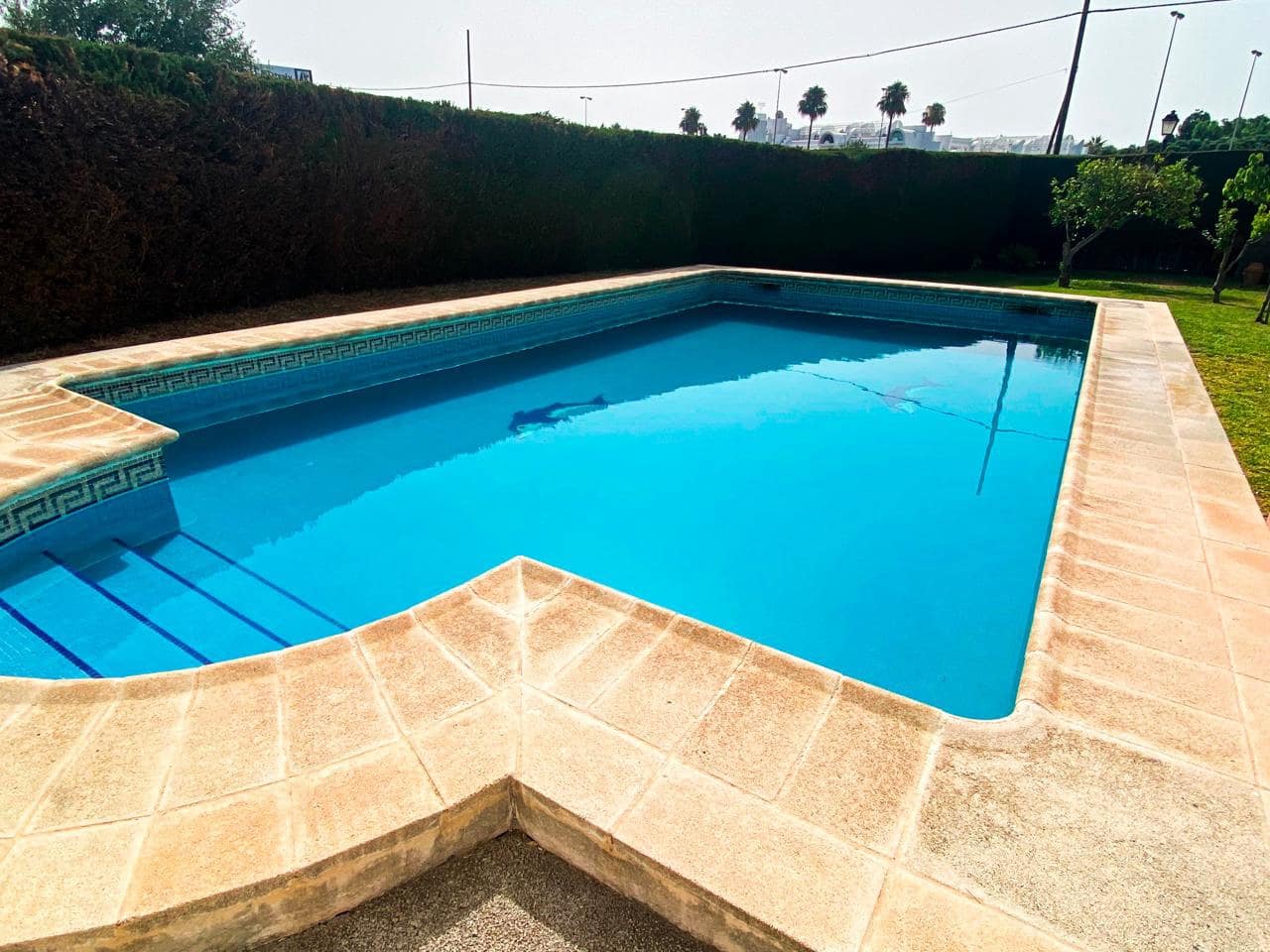 5 chambre Villa/Maison à vendre à El Velerin avec piscine - 689 000 € (Ref: 9805880)