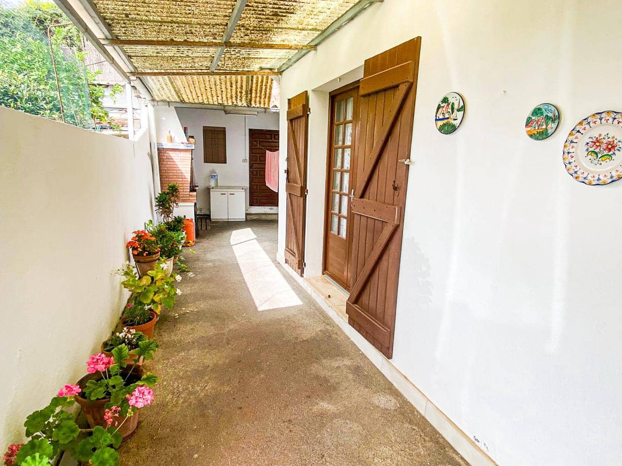 5 chambre Villa/Maison à vendre à El Velerin avec piscine - 689 000 € (Ref: 9805880)