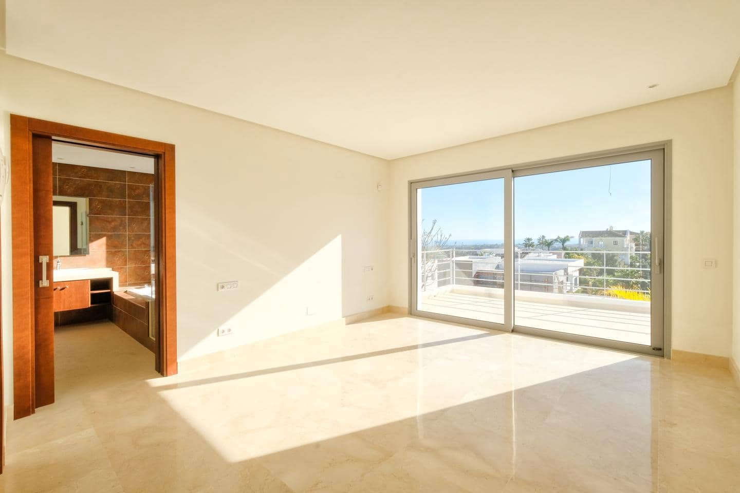 4 camera da letto Villa in vendita in Benahavis con piscina garage - 2.200.000 € (Rif: 9805881)