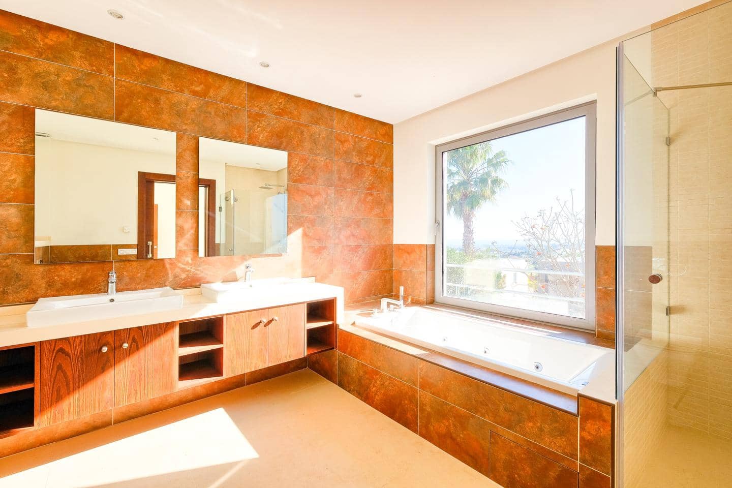 4 camera da letto Villa in vendita in Benahavis con piscina garage - 2.200.000 € (Rif: 9805881)