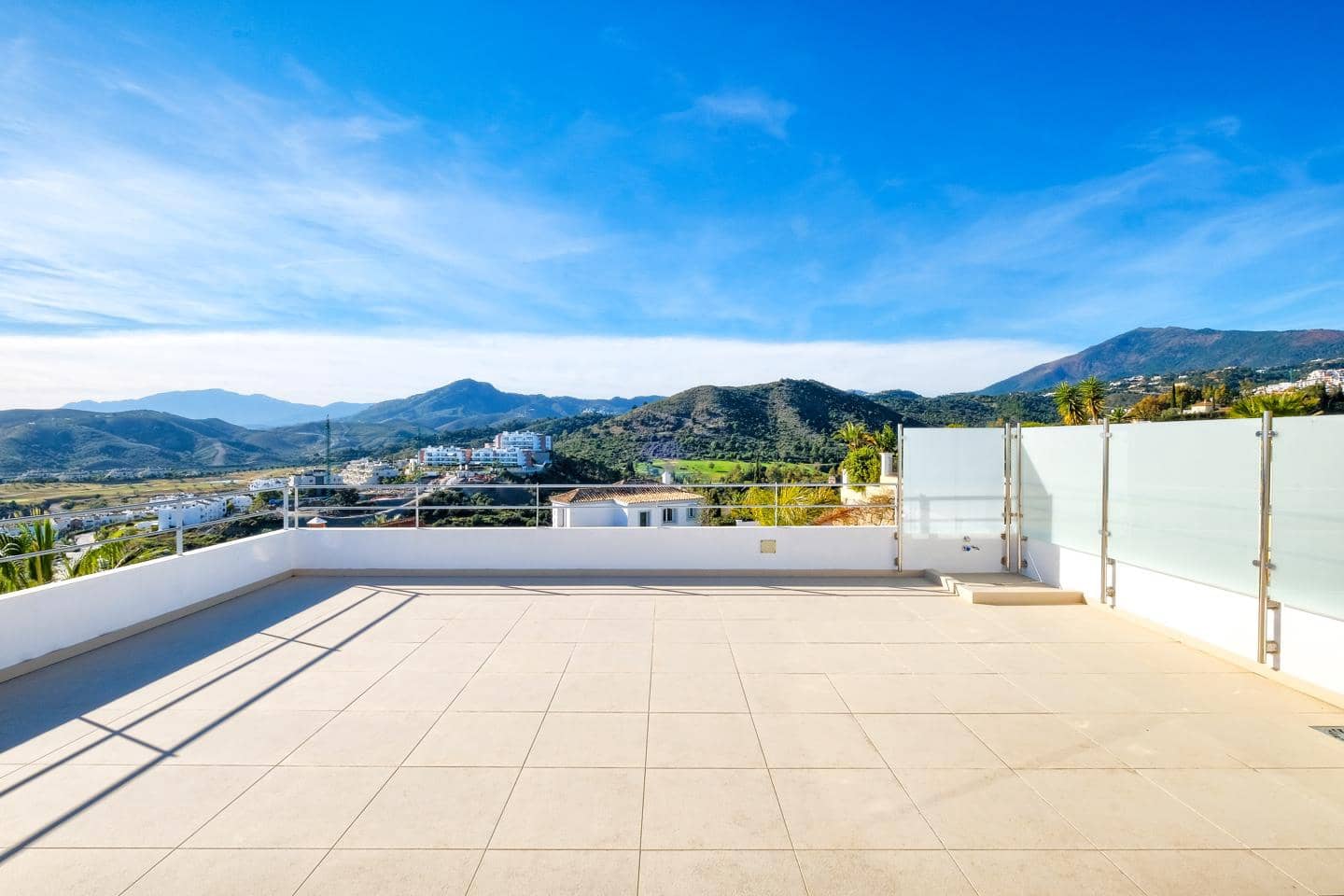 4 camera da letto Villa in vendita in Benahavis con piscina garage - 2.200.000 € (Rif: 9805881)