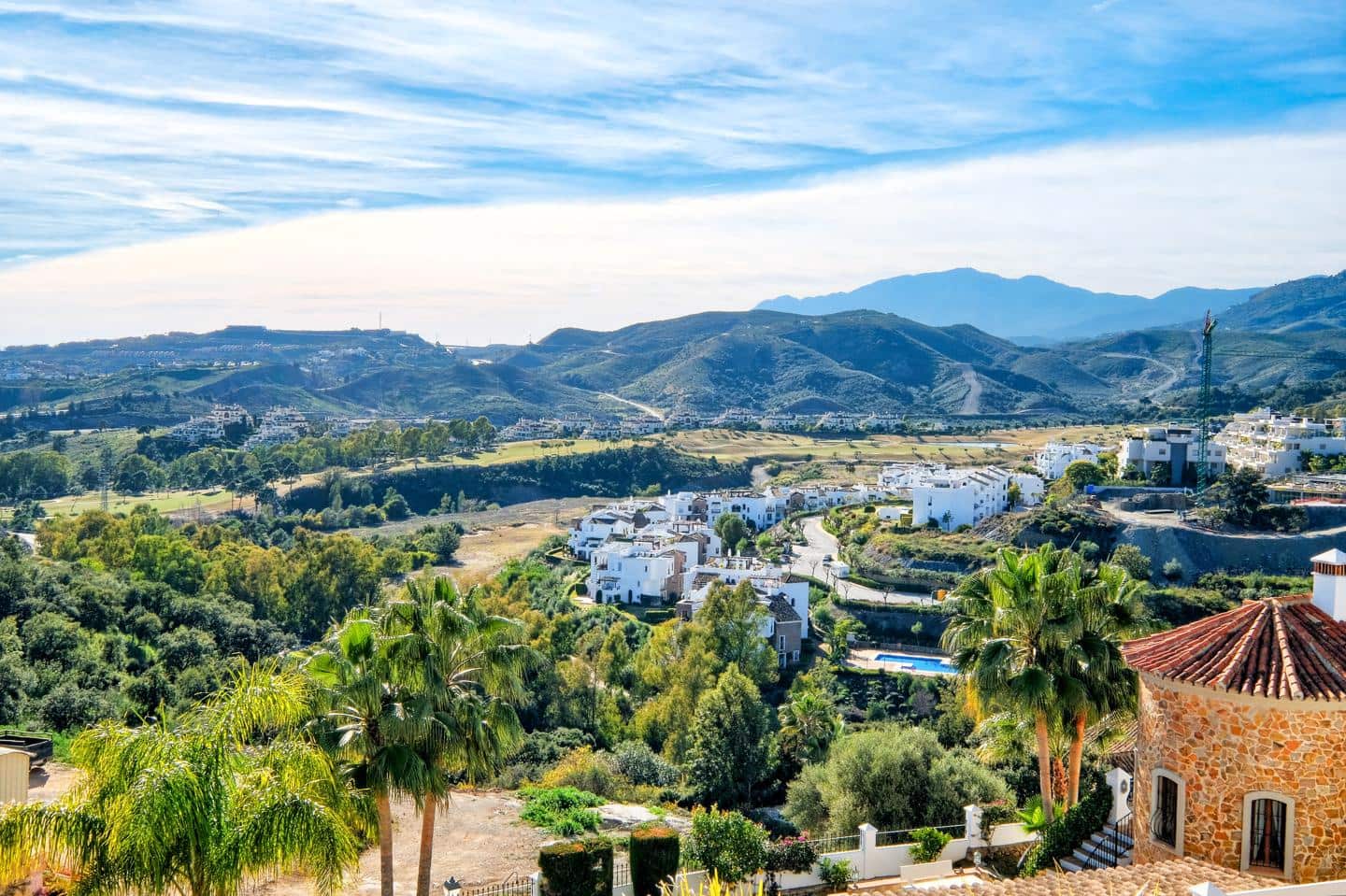 4 camera da letto Villa in vendita in Benahavis con piscina garage - 2.200.000 € (Rif: 9805881)