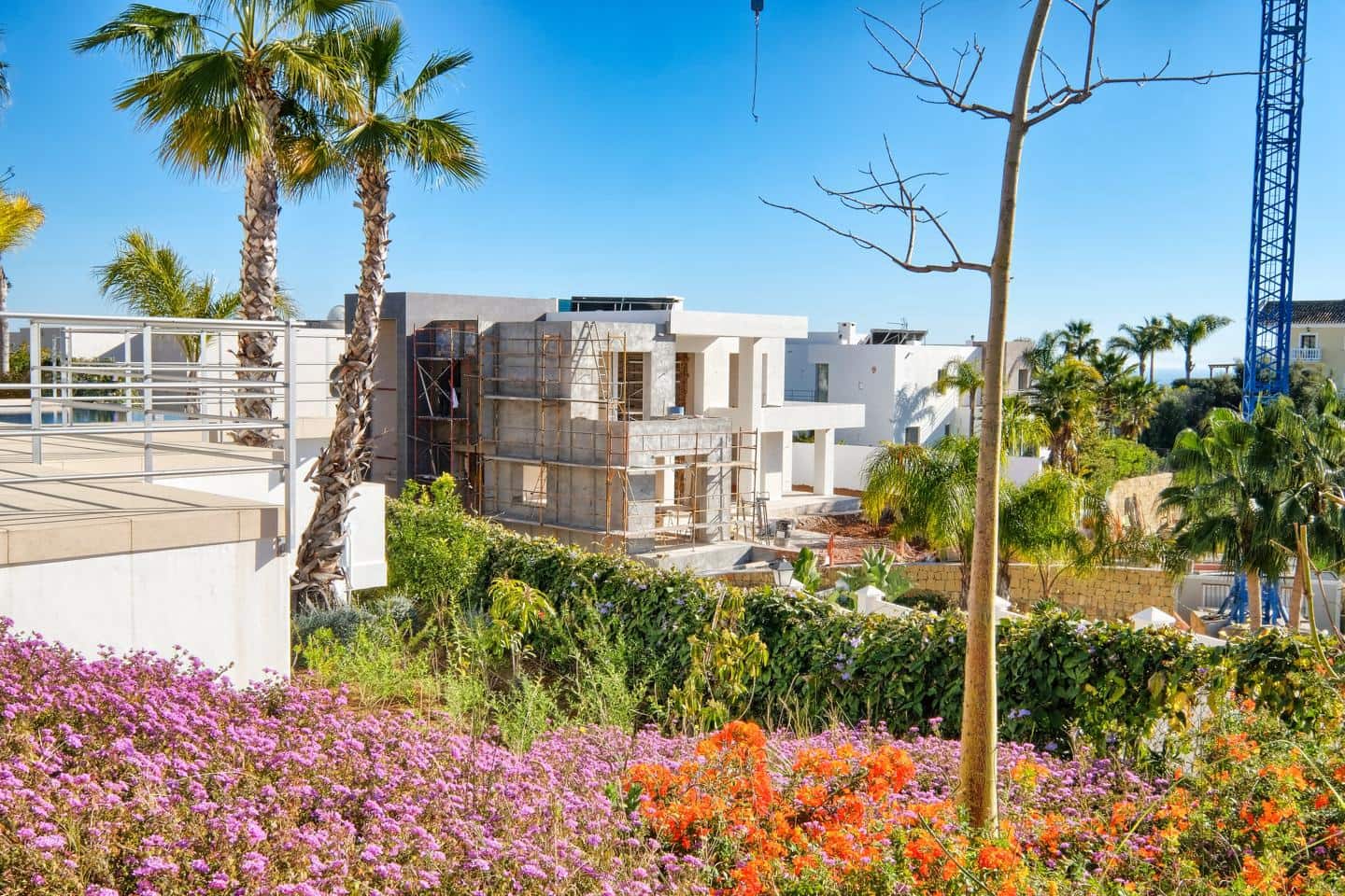 4 camera da letto Villa in vendita in Benahavis con piscina garage - 2.200.000 € (Rif: 9805881)