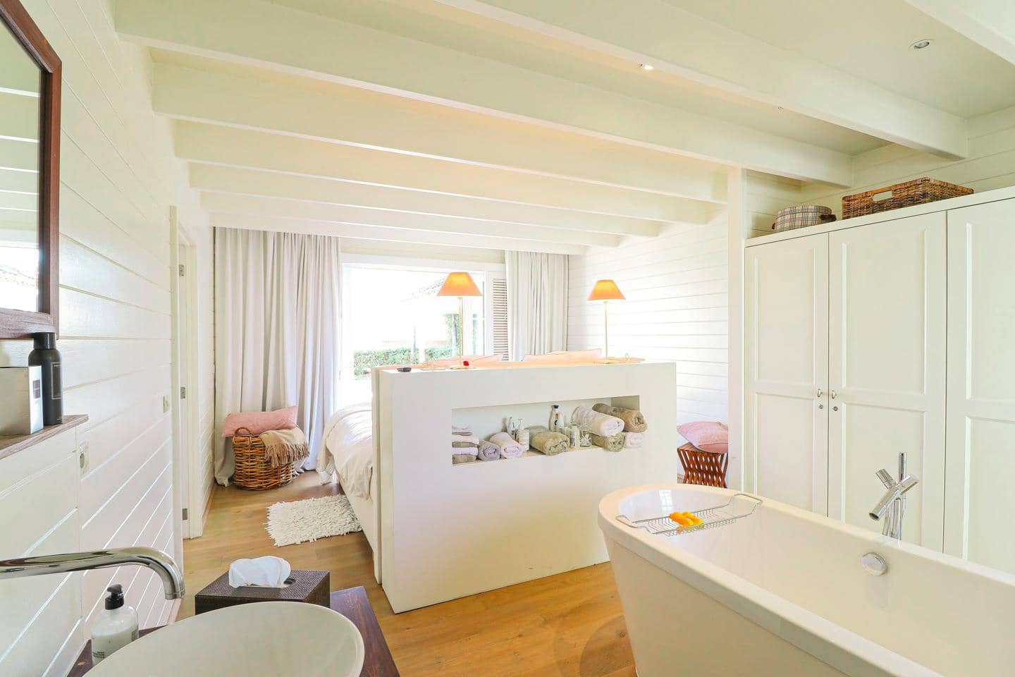 Chalet de 4 habitaciones en Benahavís en venta con piscina garaje - 1.850.000 € (Ref: 9810443)