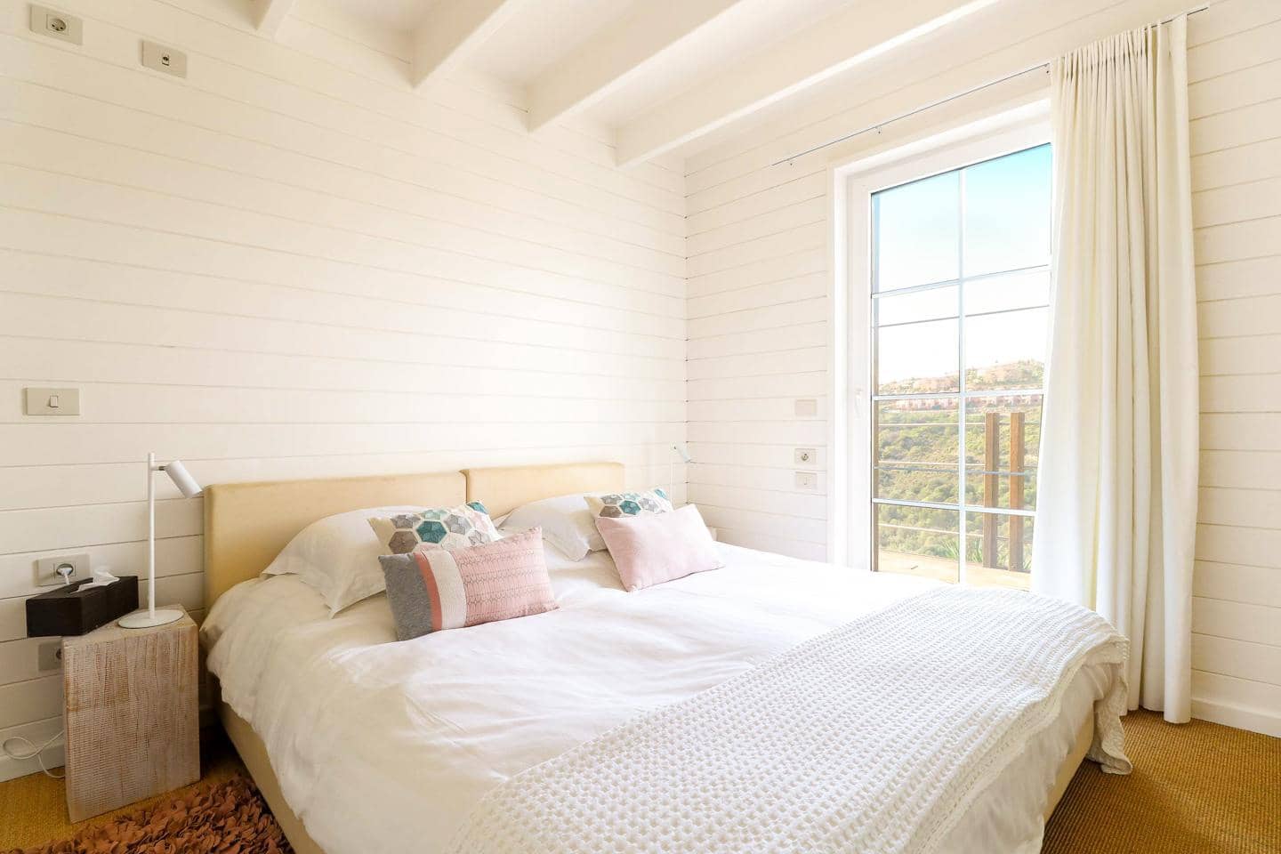 Chalet de 4 habitaciones en Benahavís en venta con piscina garaje - 1.850.000 € (Ref: 9810443)