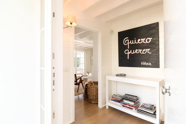 Chalet de 4 habitaciones en El Paraíso, Benahavís en venta con piscina garaje - 1.850.000 € (Ref: 9810443)