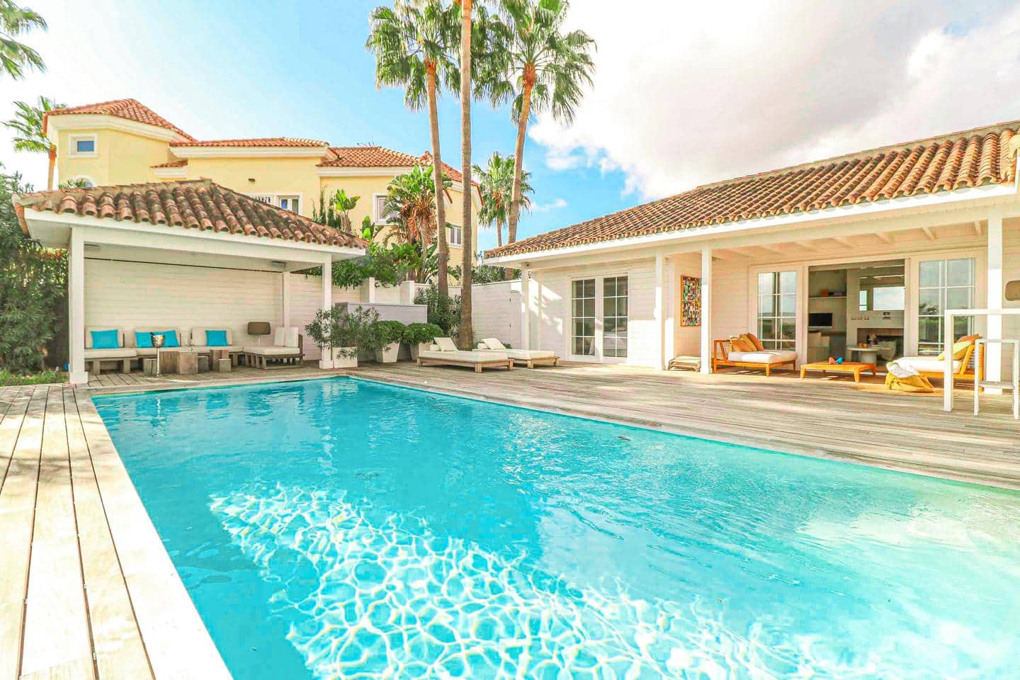 Chalet de 4 habitaciones en Benahavís en venta con piscina garaje - 1.850.000 € (Ref: 9810443)