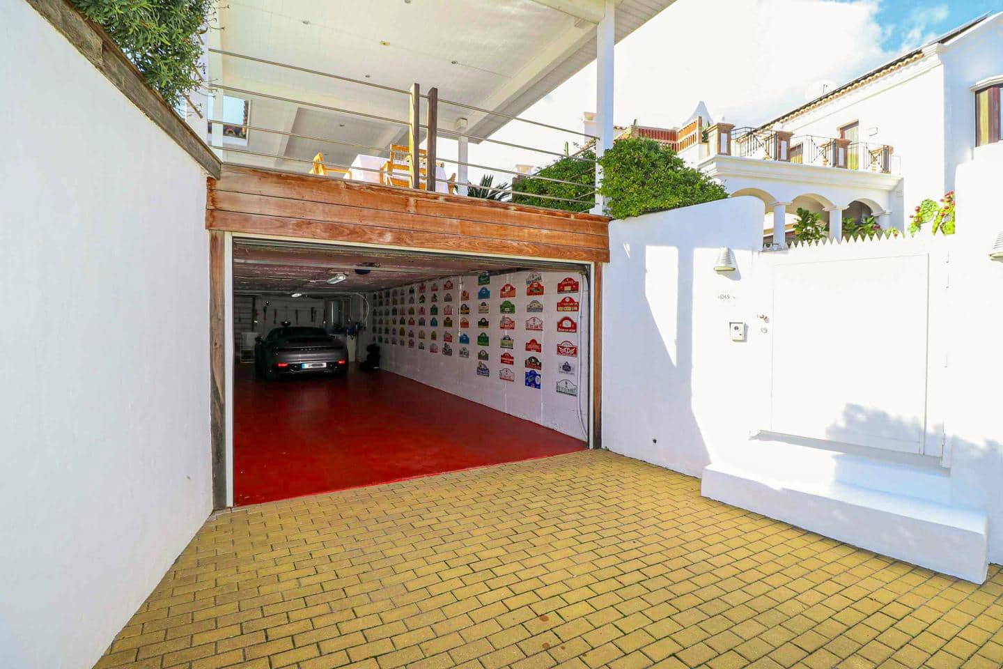 Chalet de 4 habitaciones en Benahavís en venta con piscina garaje - 1.850.000 € (Ref: 9810443)