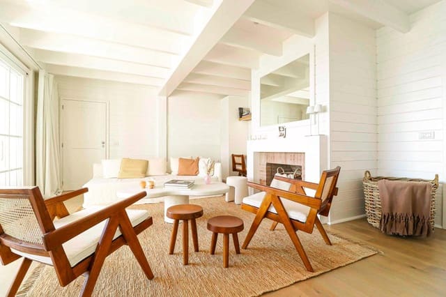 Chalet de 4 habitaciones en El Paraíso, Benahavís en venta con piscina garaje - 1.850.000 € (Ref: 9810443)