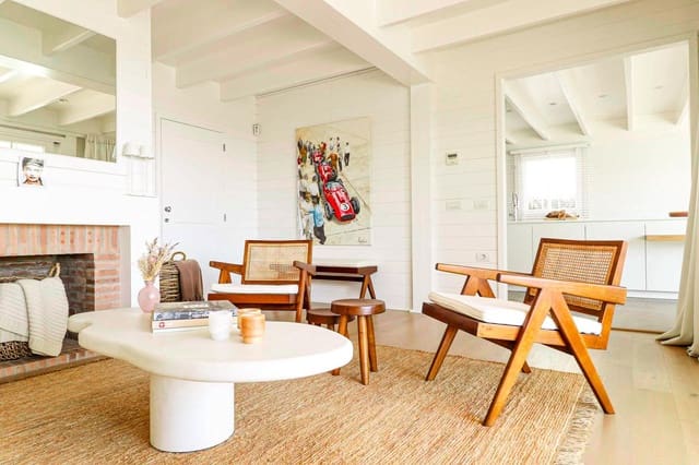 Chalet de 4 habitaciones en El Paraíso, Benahavís en venta con piscina garaje - 1.850.000 € (Ref: 9810443)