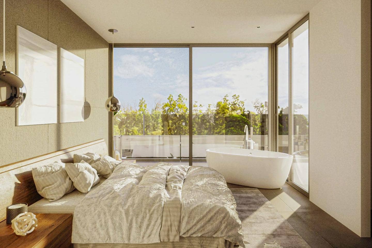 4 soveværelse Villa til salg i Buenas Noches med swimmingpool garage - € 1.400.000 (Ref: 9810445)