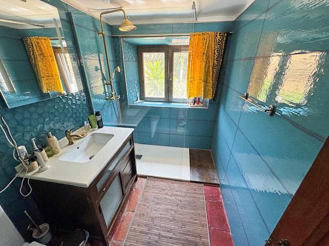 4 chambre Finca/Maison de Campagne à vendre à Casares avec piscine - 850 000 € (Ref: 9810865)
