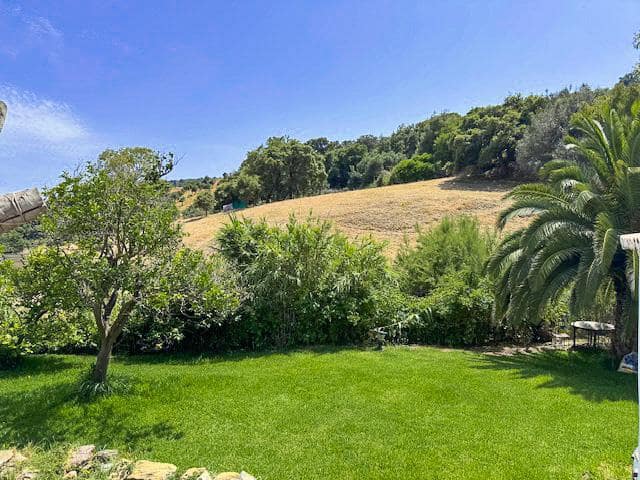 4 chambre Finca/Maison de Campagne à vendre à Casares avec piscine - 850 000 € (Ref: 9810865)