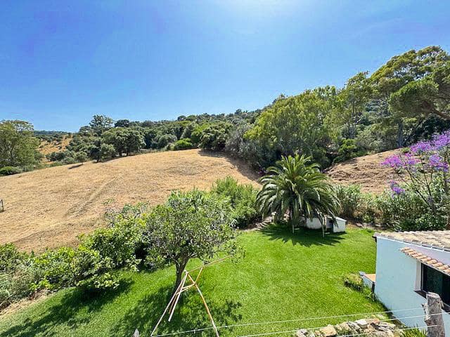 4 chambre Finca/Maison de Campagne à vendre à Casares avec piscine - 850 000 € (Ref: 9810865)