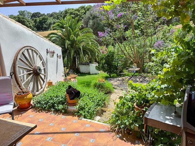 4 chambre Finca/Maison de Campagne à vendre à Casares Pueblo, Casares avec piscine - 850 000 € (Ref: 9810865)