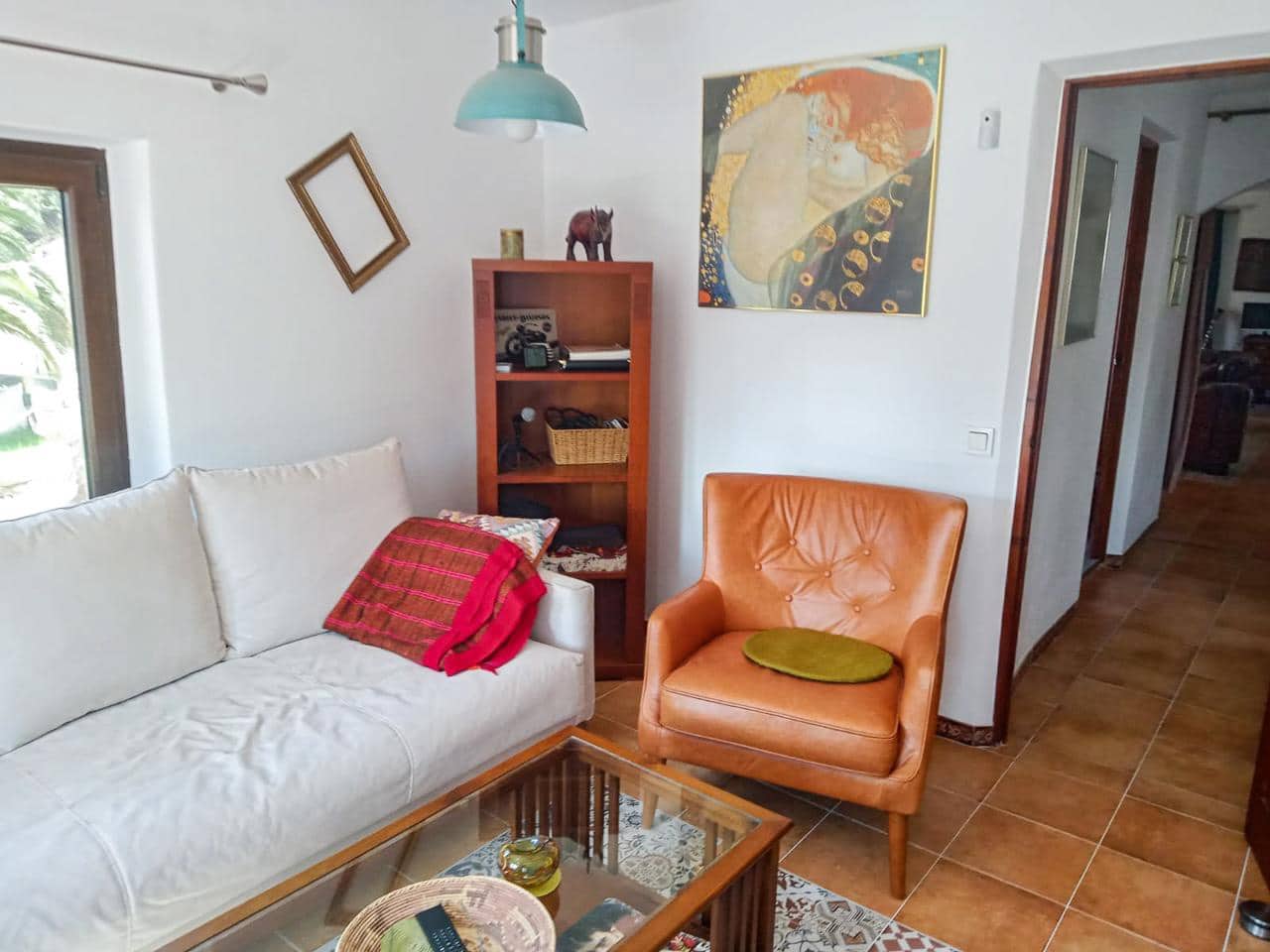 4 chambre Finca/Maison de Campagne à vendre à Casares avec piscine - 850 000 € (Ref: 9810865)