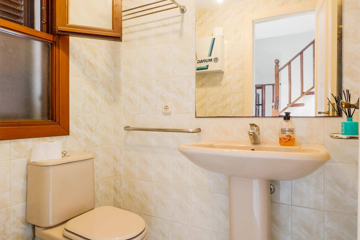2 camera da letto Villa in vendita in Estepona con piscina garage - 469.000 € (Rif: 9811060)