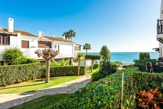 2 camera da letto Villa in vendita in Guadalobón, Estepona con piscina garage - 469.000 € (Rif: 9811060)